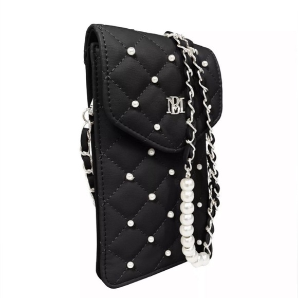 BADGLEY MISCHKA PHONE CROSSBODY NWT - Picture 2 of 4